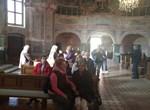 Hodočašće gluhih i gluhoslijepih osoba na Trški Vrh, u Krapinu i Macelj